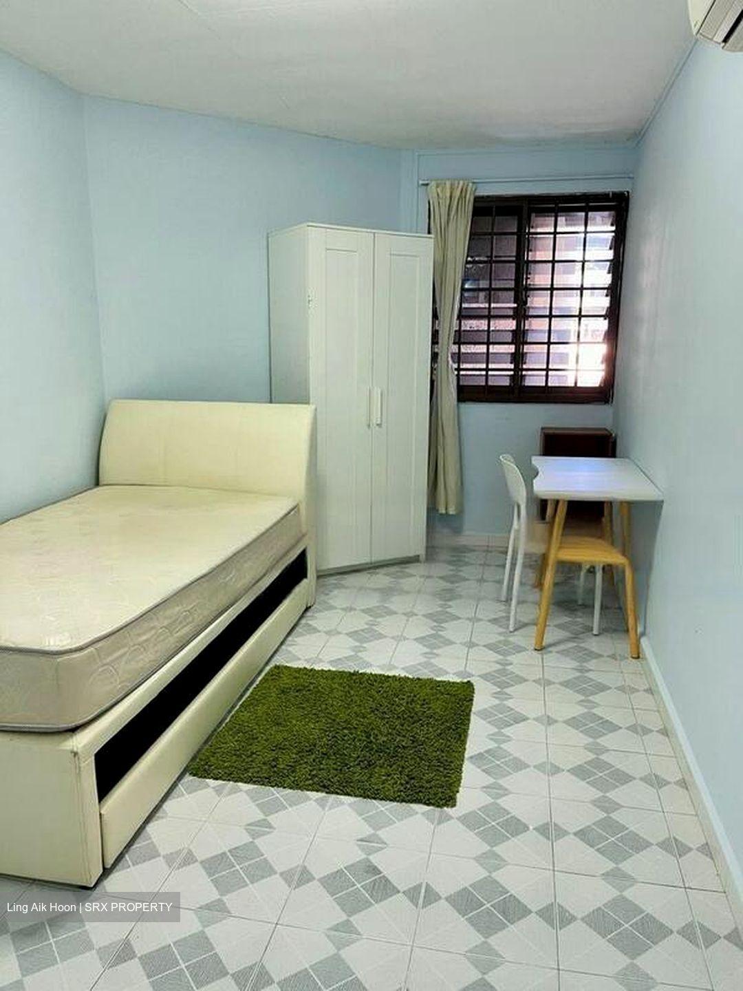 Queensway Tower / Queensway Shopping Centre (D3), Apartment #474675731